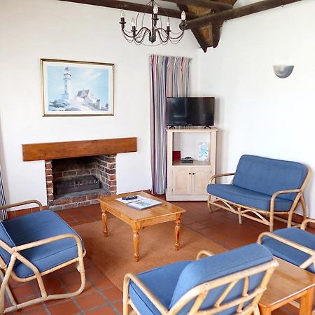 Arniston Seaside Cottages Exterior foto