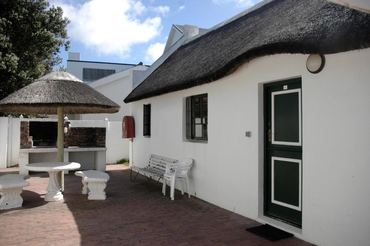 Arniston Seaside Cottages Exterior foto