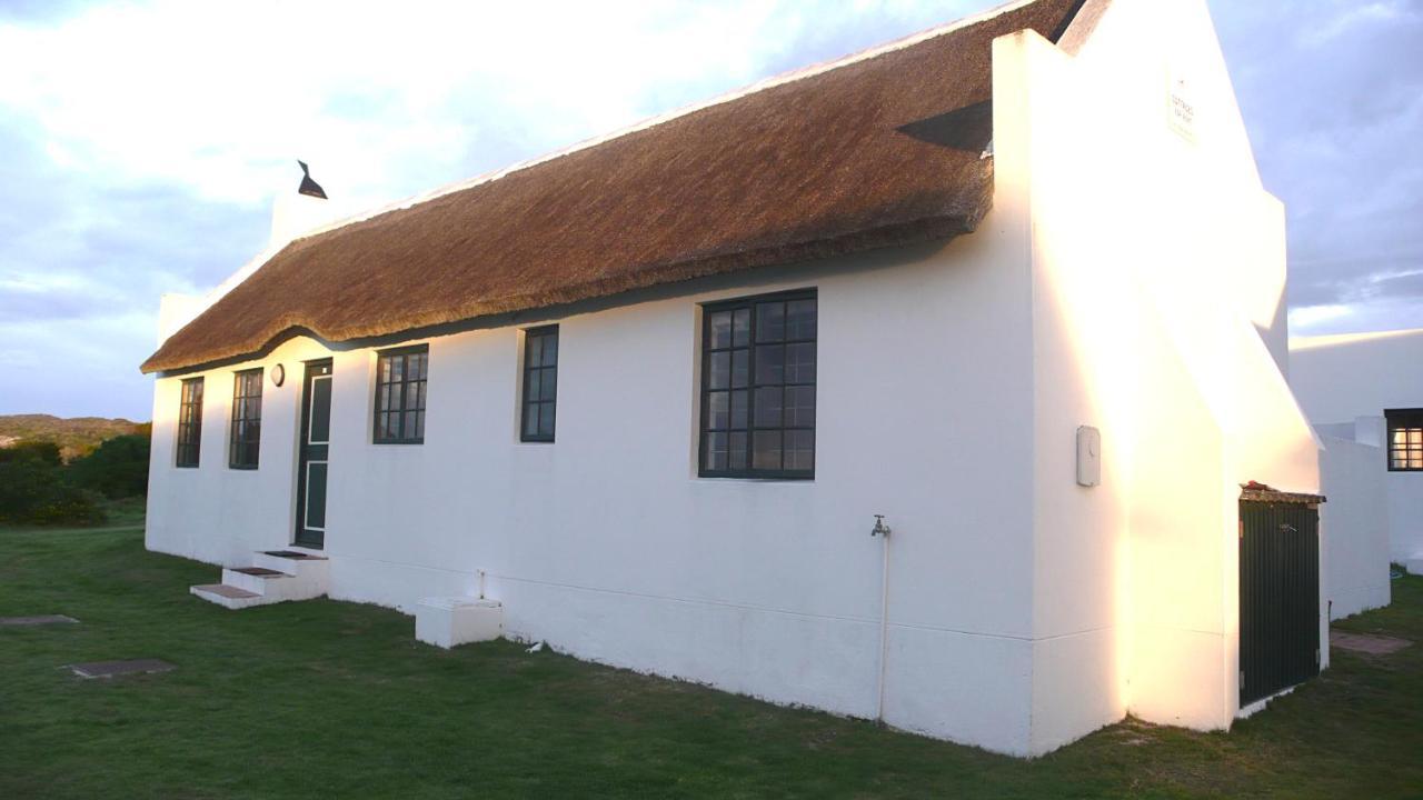 Arniston Seaside Cottages Exterior foto