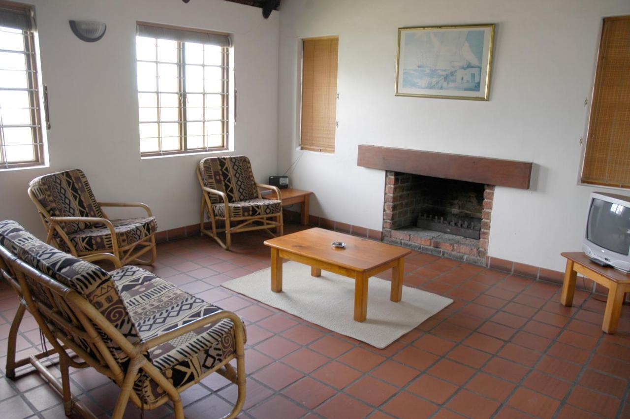 Arniston Seaside Cottages Exterior foto