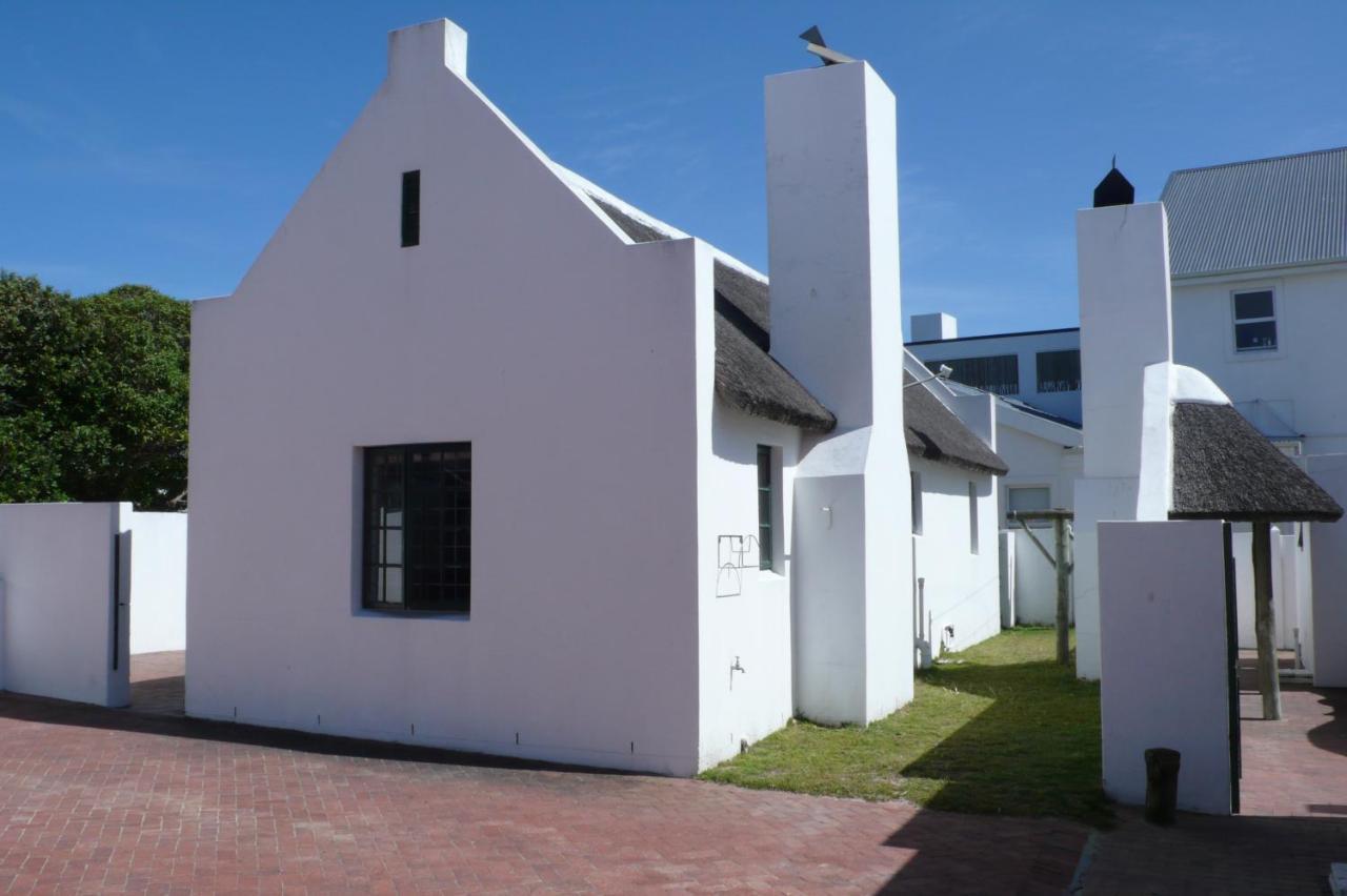 Arniston Seaside Cottages Exterior foto