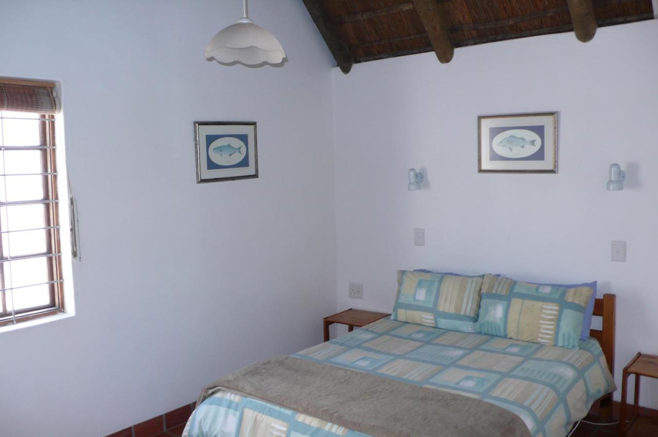 Arniston Seaside Cottages Exterior foto