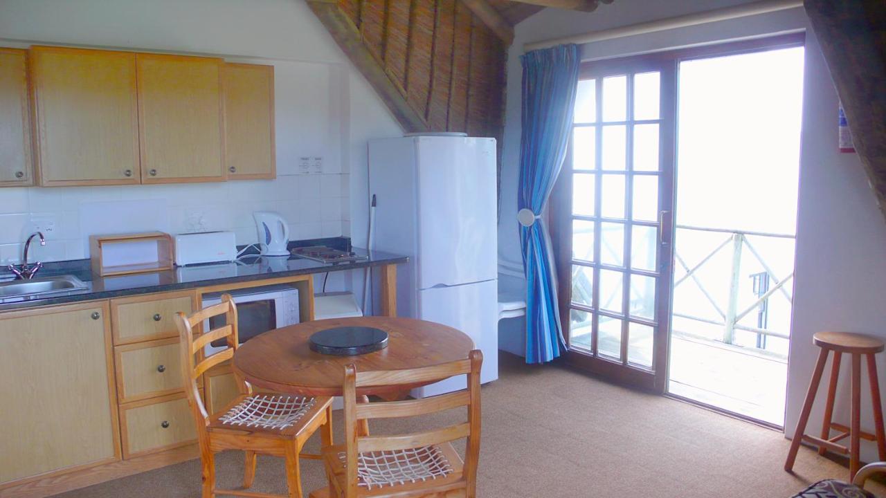 Arniston Seaside Cottages Exterior foto