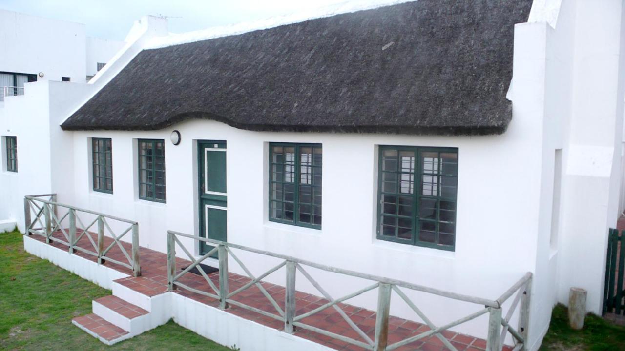 Arniston Seaside Cottages Exterior foto