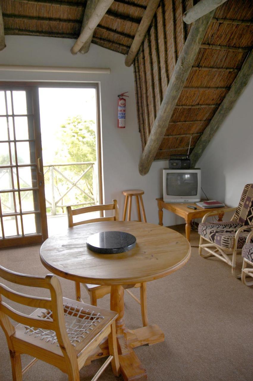Arniston Seaside Cottages Exterior foto