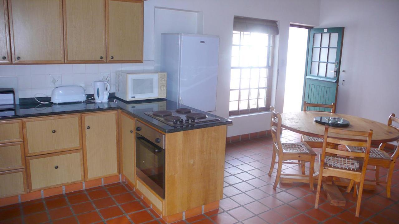 Arniston Seaside Cottages Exterior foto
