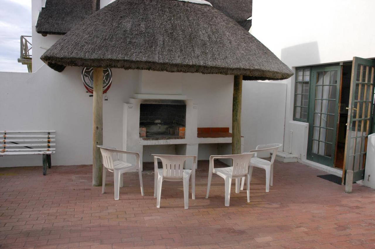 Arniston Seaside Cottages Exterior foto