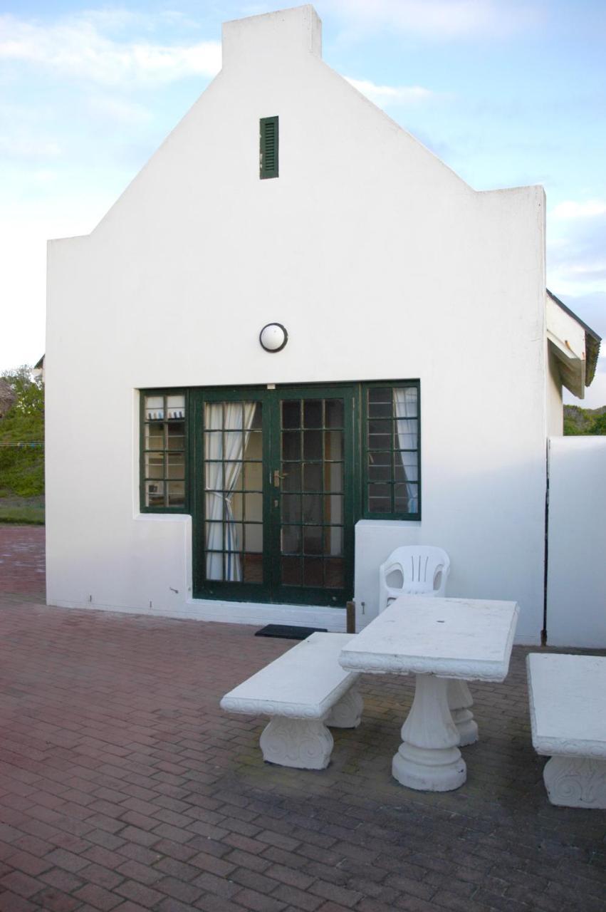 Arniston Seaside Cottages Exterior foto