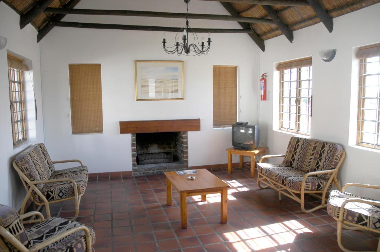 Arniston Seaside Cottages Exterior foto