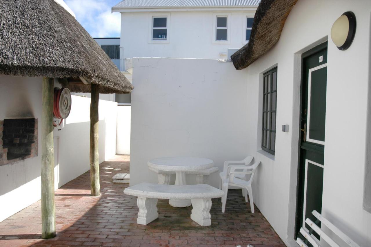Arniston Seaside Cottages Exterior foto