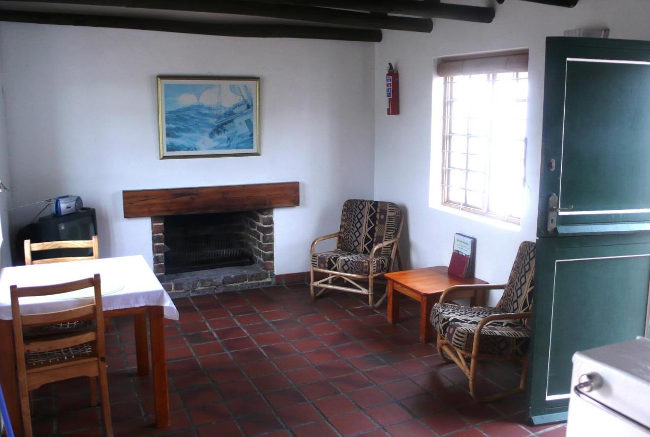 Arniston Seaside Cottages Exterior foto
