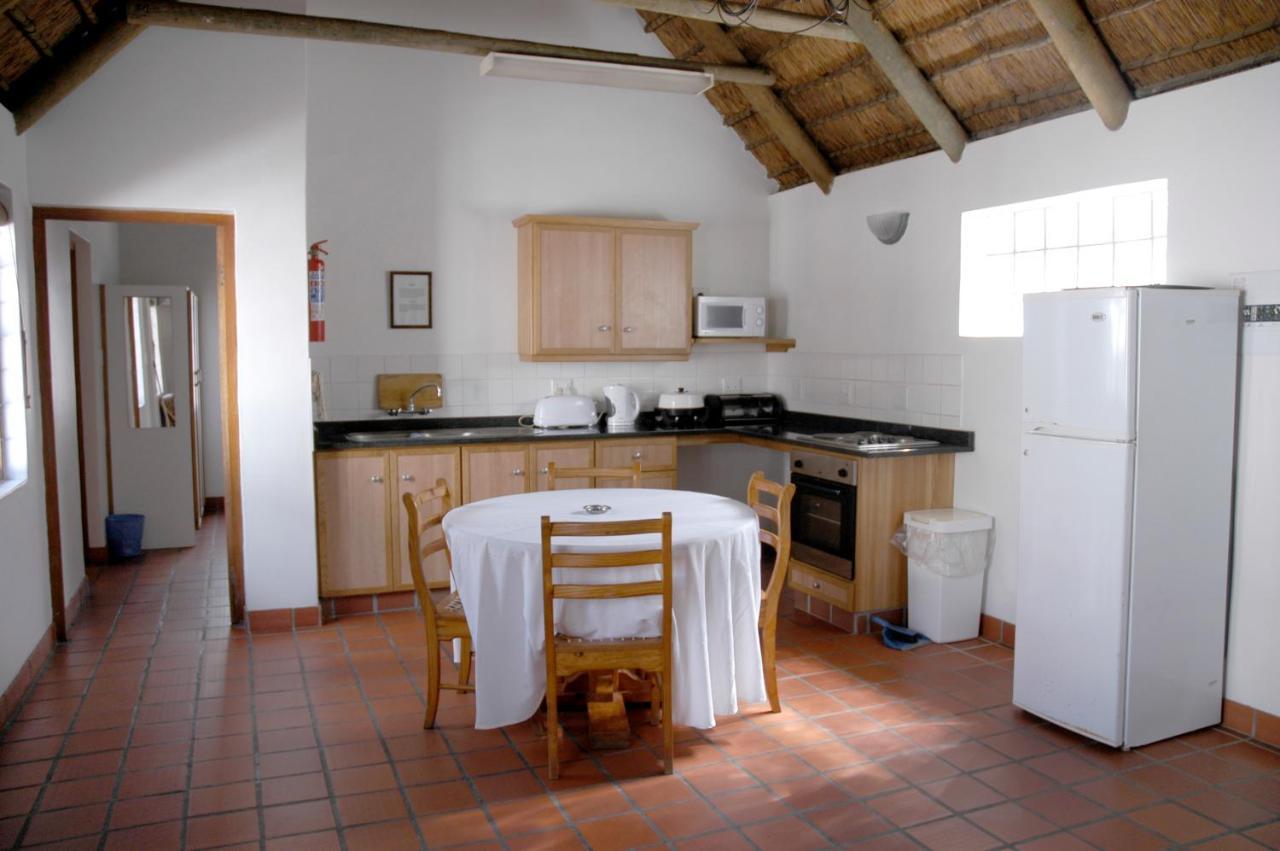 Arniston Seaside Cottages Exterior foto