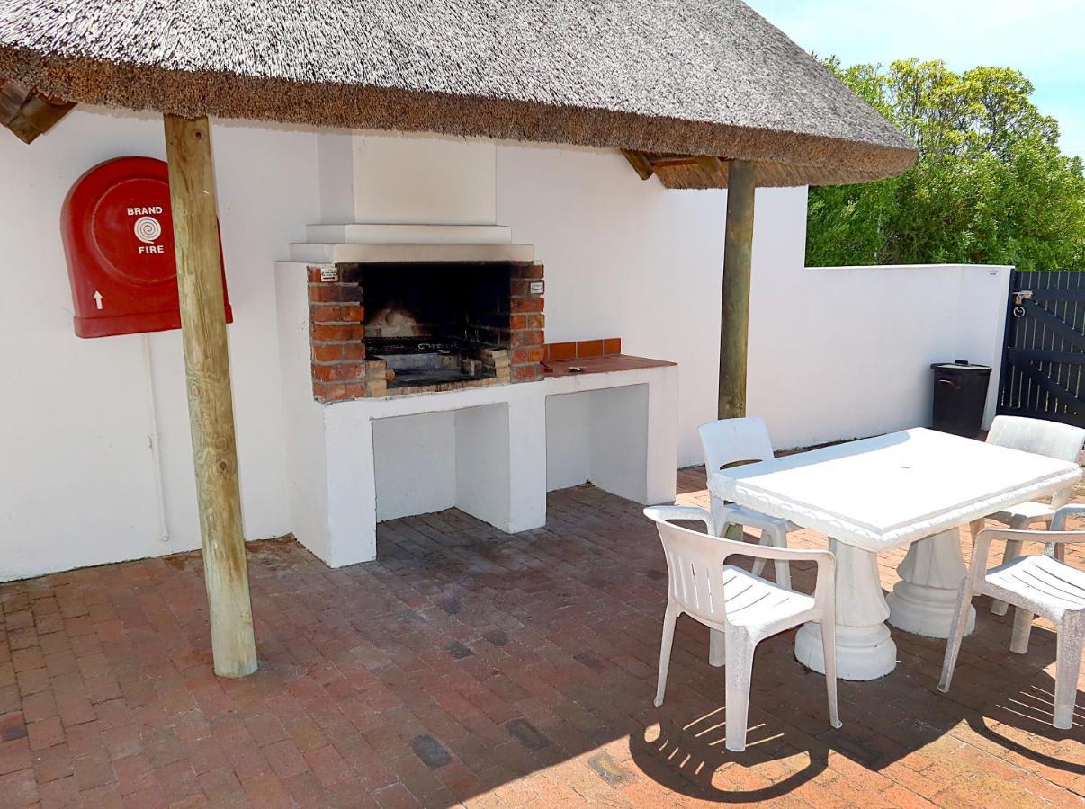 Arniston Seaside Cottages Exterior foto